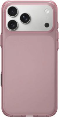Coque RHINOSHIELD pour iPhone 17 Pro Antichoc Série JellyT