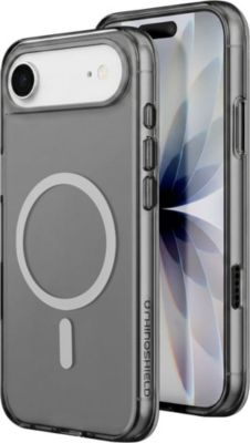 Coque RHINOSHIELD pour iPhone Air Compatible Recharge Qi