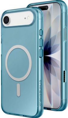 Coque RHINOSHIELD pour iPhone Air Compatible Recharge Qi