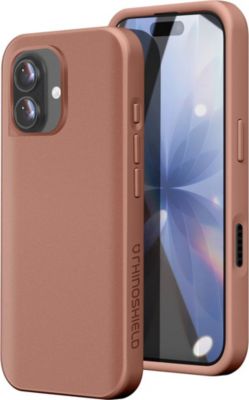 Coque RHINOSHIELD pour iPhone 17 Modèle SolidX
