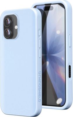 Coque RHINOSHIELD pour iPhone 17 Modèle SolidX