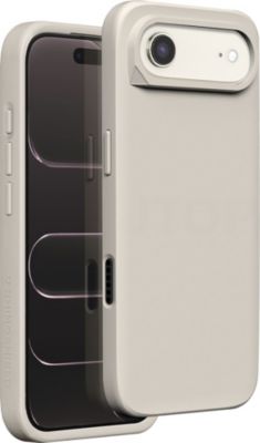 Coque RHINOSHIELD pour iPhone Air Modèle SolidX
