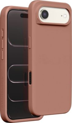 Coque RHINOSHIELD pour iPhone Air Modèle SolidX