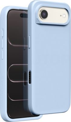 Coque RHINOSHIELD pour iPhone Air Modèle SolidX