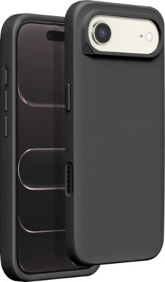 Coque RHINOSHIELD pour iPhone Air Modèle SolidX