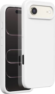 Coque RHINOSHIELD pour iPhone Air Modèle SolidX