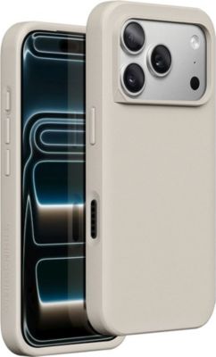 Coque RHINOSHIELD pour iPhone 17 Pro Modèle SolidX