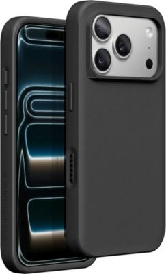 Coque RHINOSHIELD pour iPhone 17 Pro Modèle SolidX