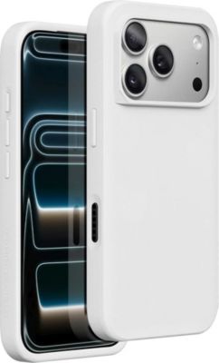 Coque RHINOSHIELD pour iPhone 17 Pro Modèle SolidX