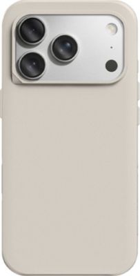 Coque RHINOSHIELD pour iPhone 17 Pro Max Modèle SolidX