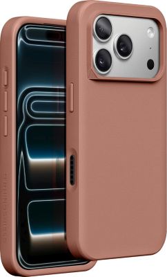 Coque RHINOSHIELD pour iPhone 17 Pro Max Modèle SolidX