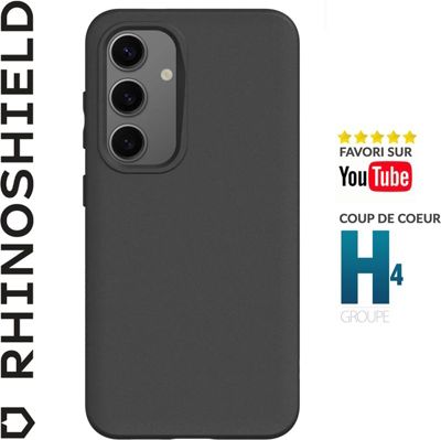 Coque RHINOSHIELD RhinoShield Coque Compatible avec [Galax Coque RHINOSHIELD RhinoShield Coque Compatible avec [Galax
