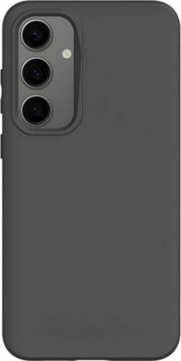 Coque RHINOSHIELD noire pour Samsung Galaxy S25 Plus