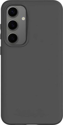 Coque RHINOSHIELD noire pour Samsung Galaxy S25 Plus