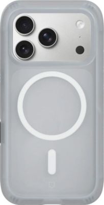 Coque RHINOSHIELD pour iPhone 17 Pro Série AirX Antichoc