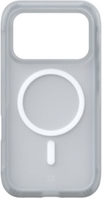 Coque RHINOSHIELD iPhone 17 Pro/18 Pro MagSafe AirX Gris