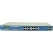 PLANET FGSW1822VHP 16 ports 100 Mbps PoE+
