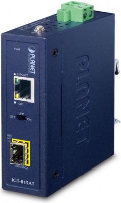 Hub USB C PLANET IGT-815AT