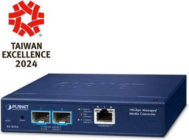 Hub USB C PLANET XT-925A