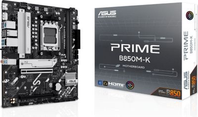 Carte mère ASUS ASUS PRIME B850M-K