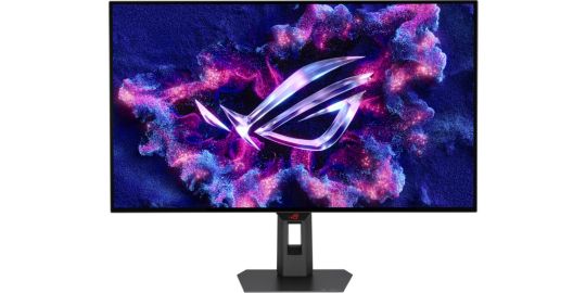 Ecran PC Gamer ASUS ROG XG32UCWMG 32