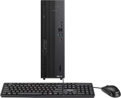 Unité centrale ASUS ASUS ExpertCenter D7 SFF D701SER-3141000