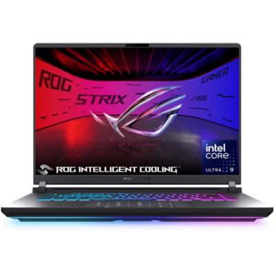 Location PC Gamer ASUS STRIX-G16-G615LM-DR5116W