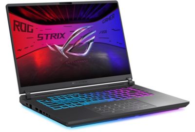 PC Gamer ASUS STRIX-G16-G615LM-DR5116W
