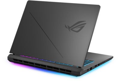 PC Gamer ASUS STRIX-G16-G615LM-DR5116W