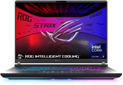 PC Gamer ASUS STRIX-G16-G615JMR-DR5114W