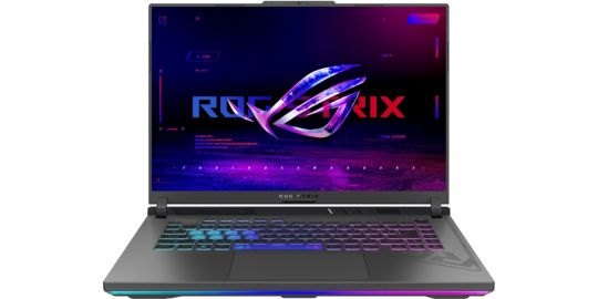 PC Gamer ASUS STRIX-G16-G614FM-DRS5038W