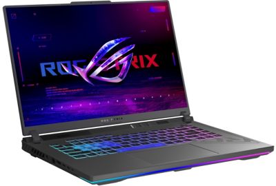 PC Gamer ASUS STRIX-G16-G614FM-DRS5038W