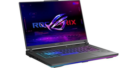 PC Gamer ASUS STRIX-G16-G614FM-DRS5038W