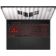 Location PC Gamer ASUS Tuf 16 FHD+ 165Hz Intel Core i7 14650HX Nvidia GeForce RTX 5060 16 Go RAM DDR5 SSD 1 To