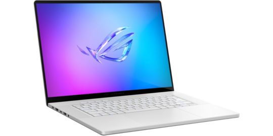 PC Gamer ASUS ZEPHYRUS-G16-GA605KH-DR6W
