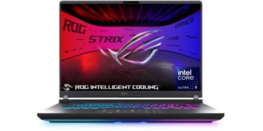 PC Gamer ASUS STRIX-G16-G615LP-DR5085W