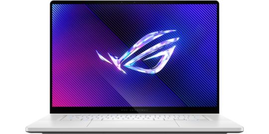 PC Gamer ASUS ZEPHYRUS-G16-GU605CM-DR6W