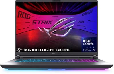 PC Gamer ASUS STRIX-G18-G815LP-DR9052W