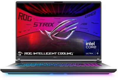 PC Gamer ASUS STRIX-G18-G815LP-DR9052W