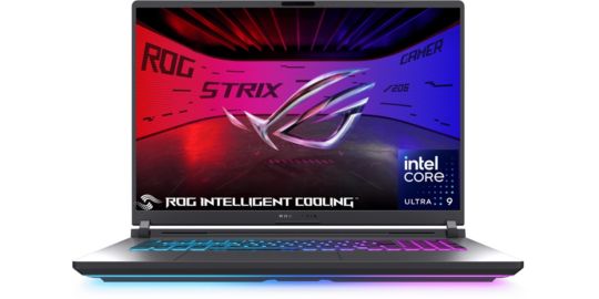 PC Gamer ASUS STRIX-G18-G815LP-DR9052W