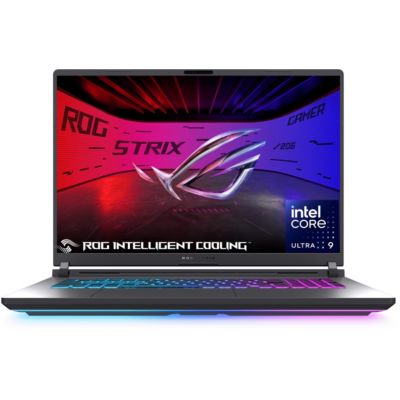 Location PC Gamer ASUS STRIX-G18-G815LP-DR9052W