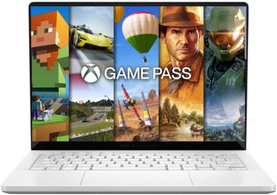 PC Gamer ASUS Rog Zephyrus 14" 3K 120Hz AMD Ryzen AI 9 HX 370 Nvidia GeForce RTX 5070 32 Go RAM SSD 1 To