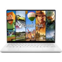 Location PC Gamer ASUS Rog Zephyrus 14 120Hz Ryzen AI 9 RTX5070 32Go SSD 1 To