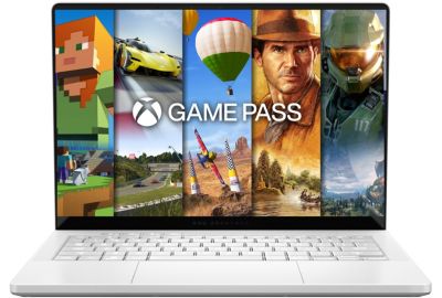 PC Gamer ASUS ZEPHYRUS-G14-GA403WP-DR5W