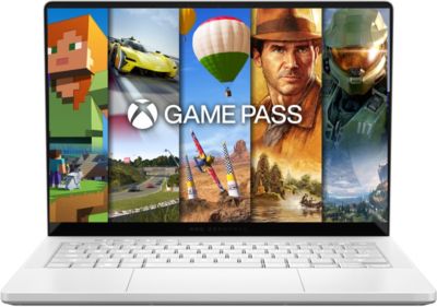 PC Gamer ASUS ZEPHYRUS-G14-GA403WM-DR4W