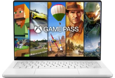 PC Gamer ASUS ZEPHYRUS-G14-GA403WM-DR4W
