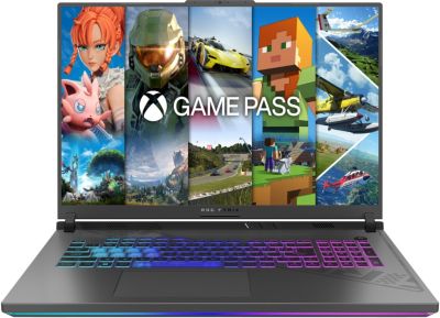 PC Gamer ASUS STRIX-G18-G814FP-DR9033W
