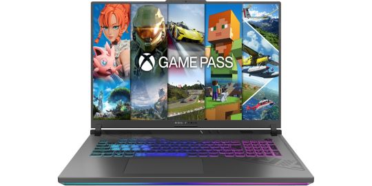 PC Gamer ASUS STRIX-G18-G814FP-DR9033W