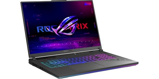 PC Gamer ASUS STRIX-G18-G814FP-DR9033W
