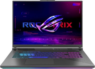 PC Gamer ASUS STRIX-G18-G814FM-DR9022W